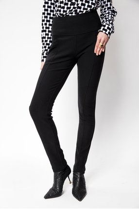 LEG ARTIS czarne