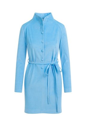 MRS. ROBINSON CORDUROY baby blue