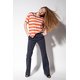 {b}TEE-AMO seventies stripes
ULA 175 cm
model
t-shirt S
pants S