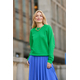 MARTA 163 cm
stylist
sweatshirt S
skirt S
