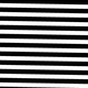 stripes black